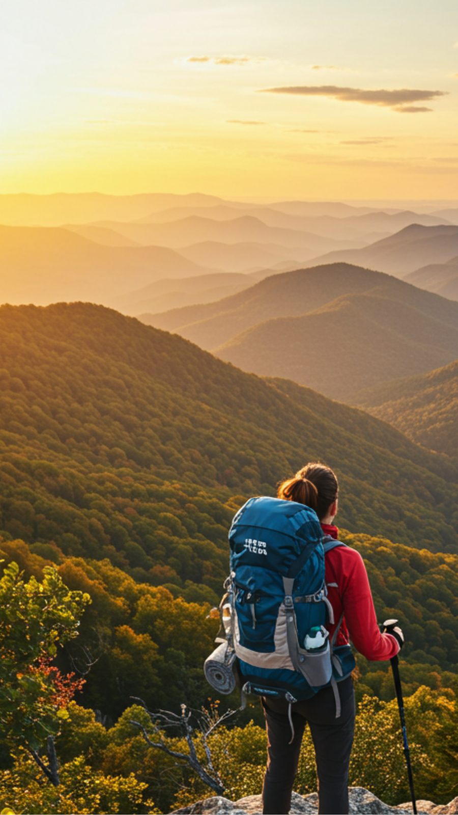 Essential Coverage for Hiking: Top Insurance Plans Reviewed