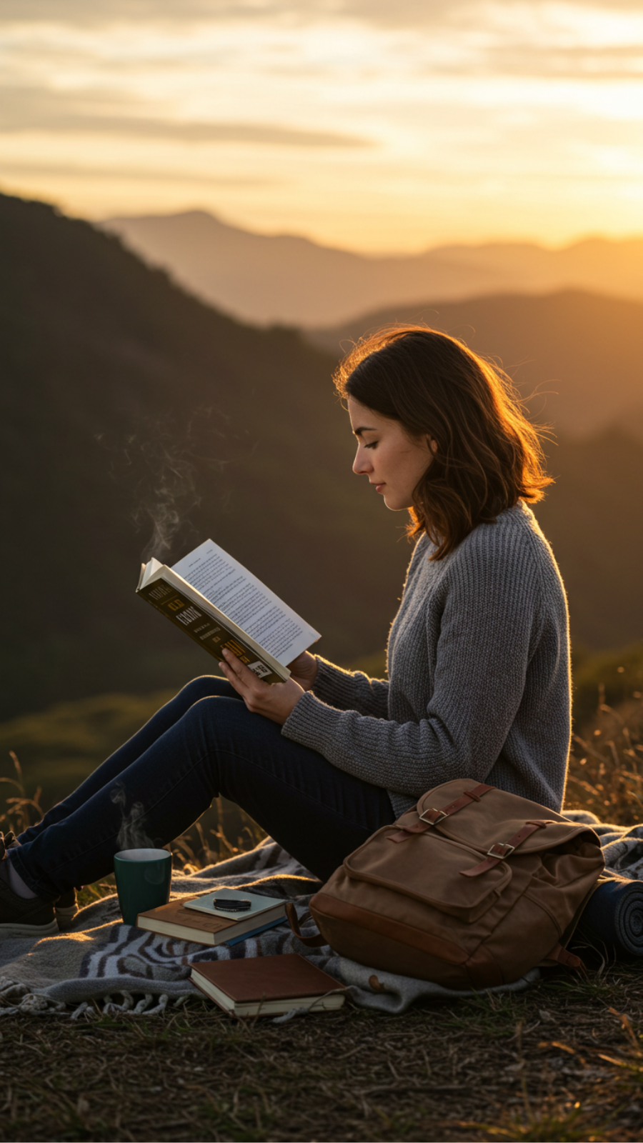 Solo Travel Insights: Inspirational Reads for Independence