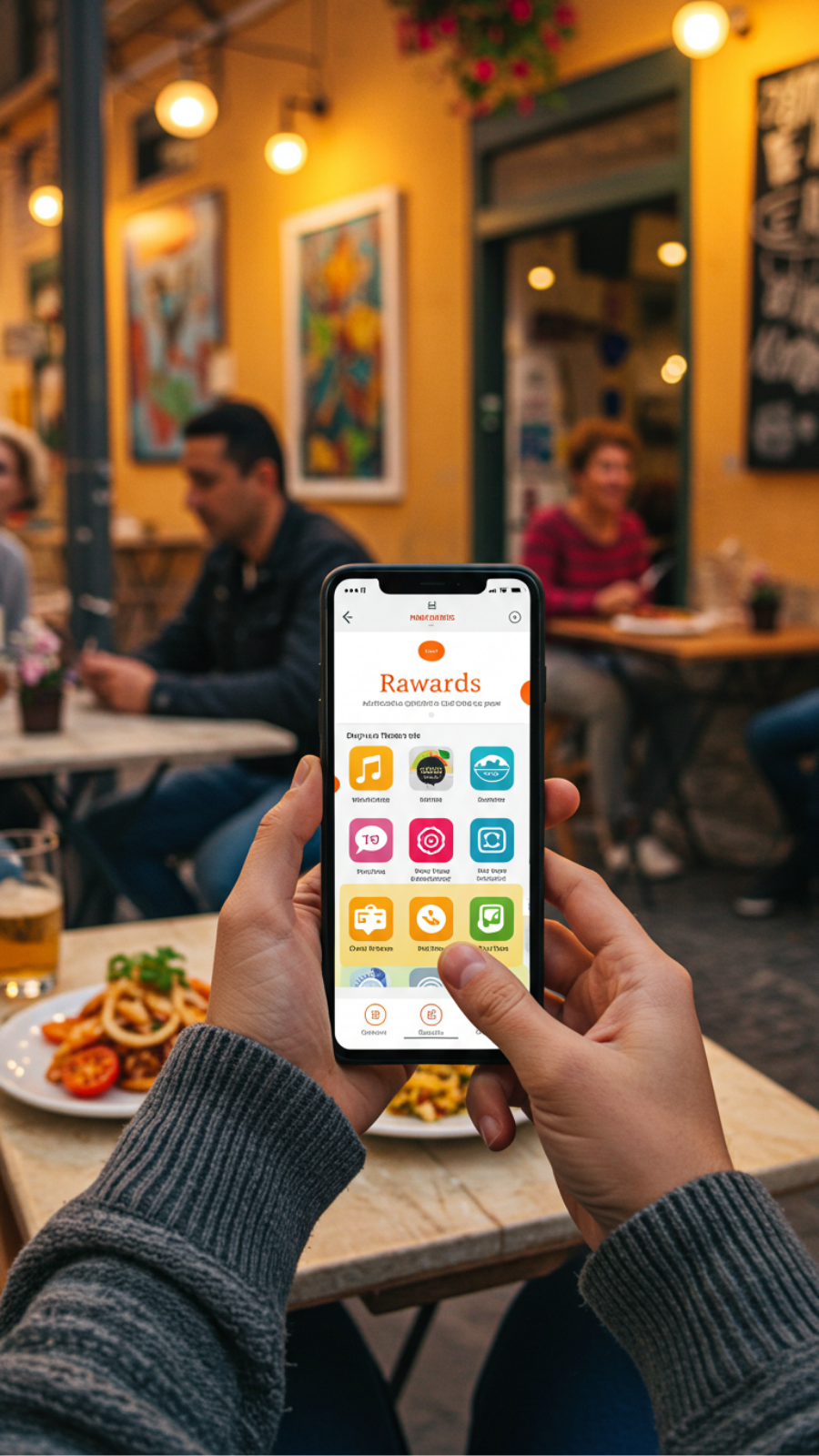 Leverage Travel Apps Offering Rewards for Activities and Tours