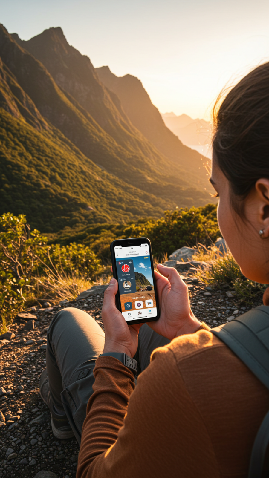 Offline Language Apps for Remote Destinations and Adventures