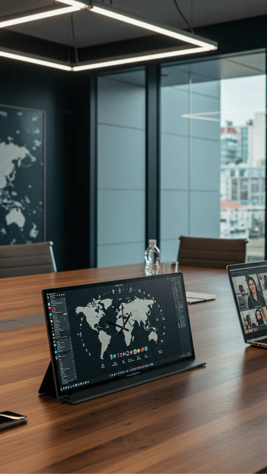 Managing Time Zones: Strategies for Global Collaboration and Meetings