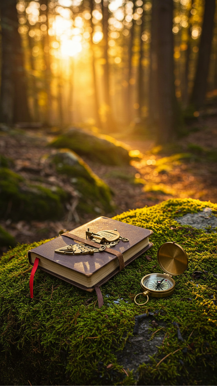 Off-the-Beaten-Path: Unique Adventures in Travel Literature