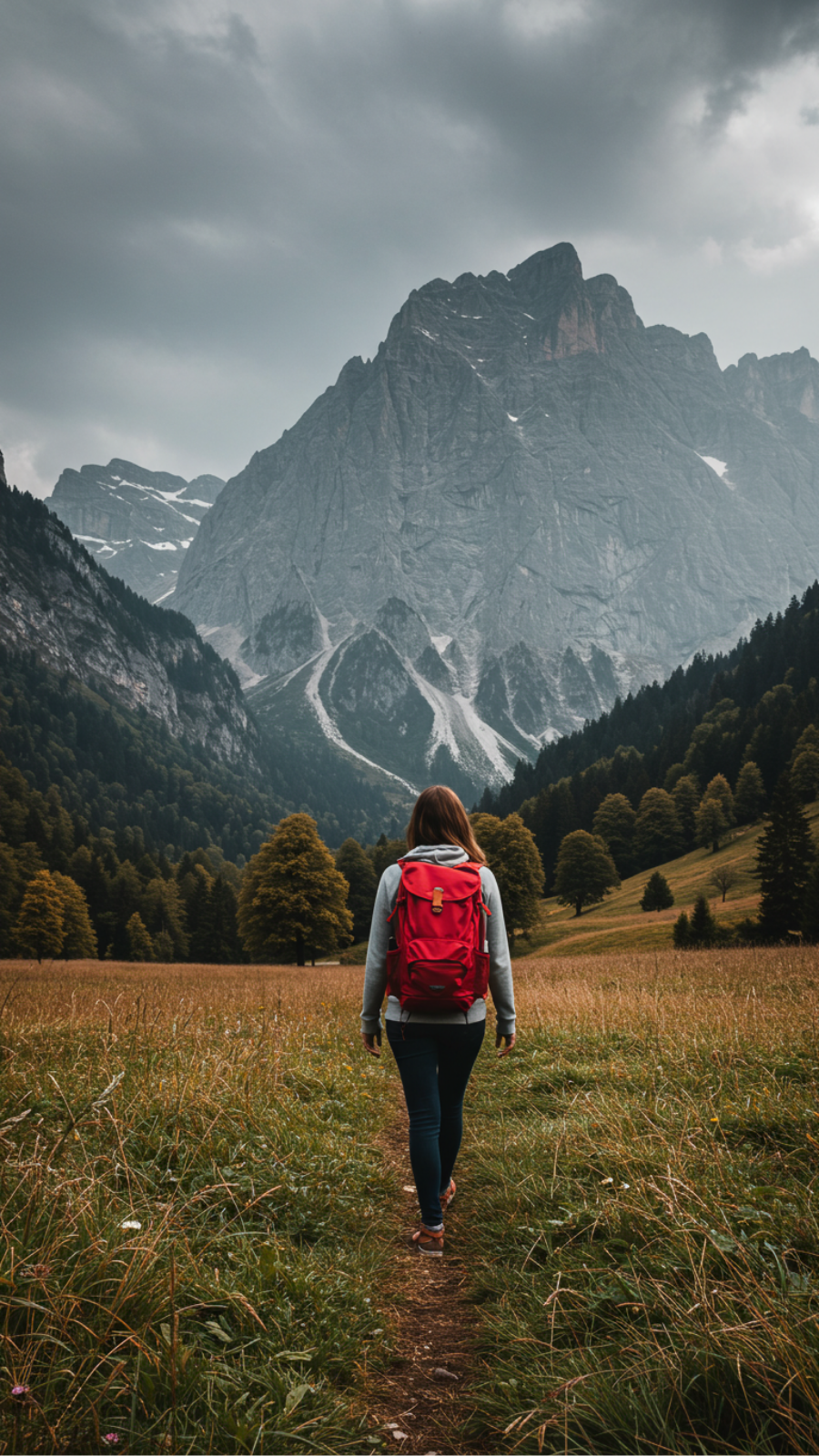 Coverage for International Trekking: Best Plans for Global Explorers