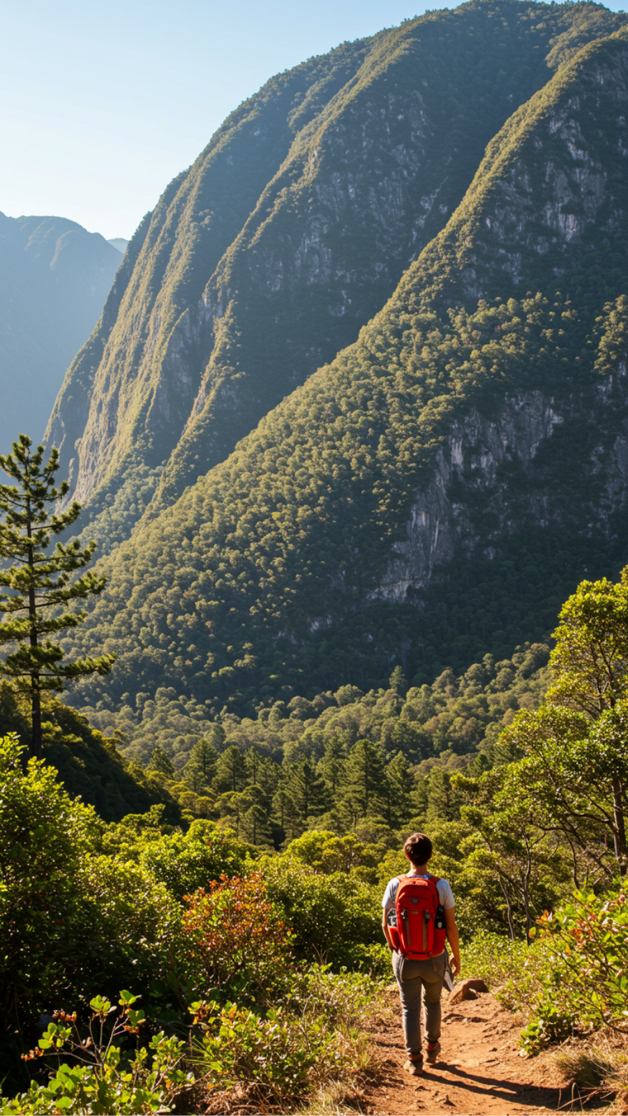 Adventure Travel Insurance: Protecting Against Natural Disasters
