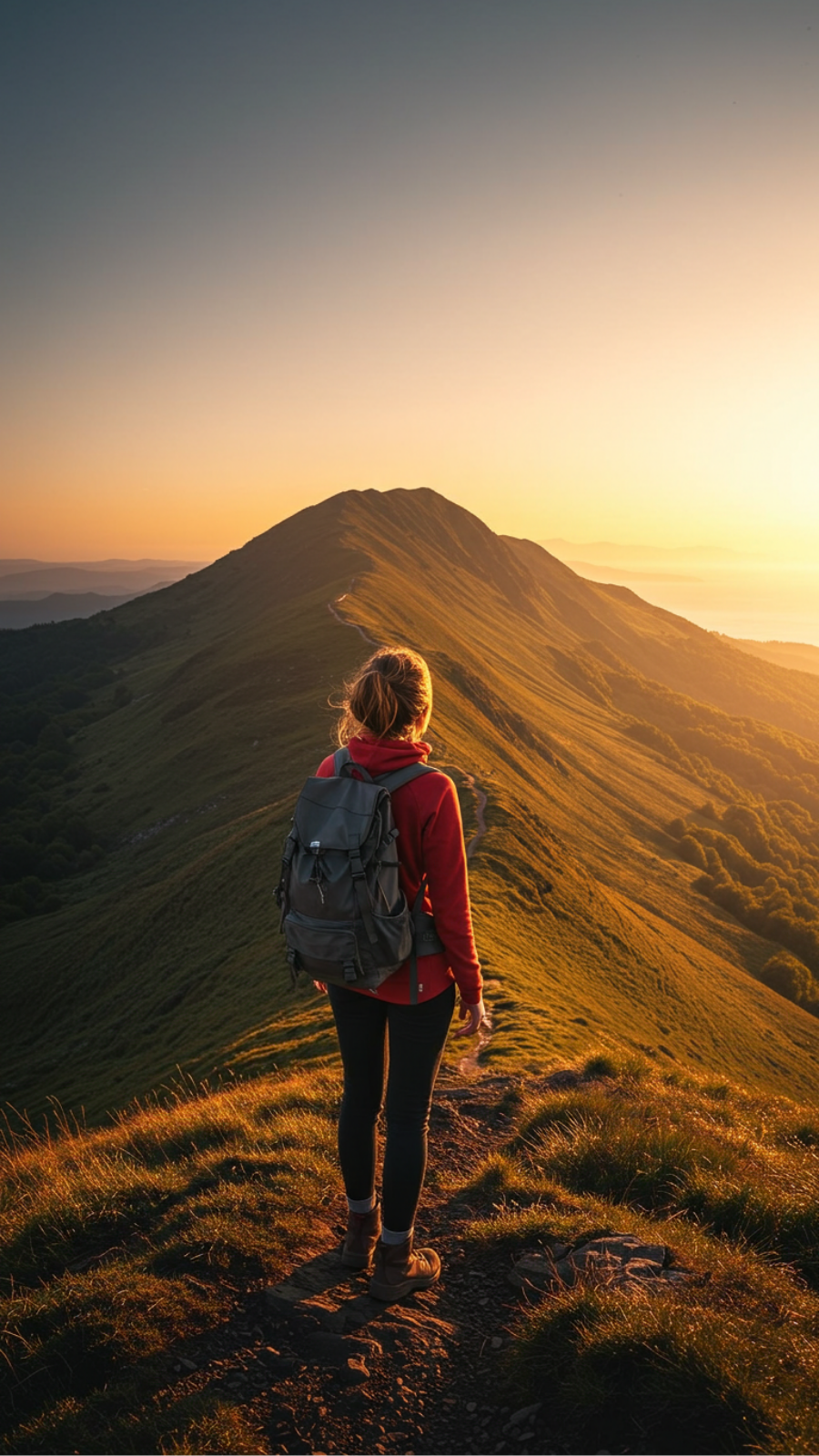 Solo Travel Inspiration: Influencers Empowering Independent Explorers