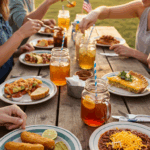 10 Weirdest American Food Traditions (You’ve Got to Try!)