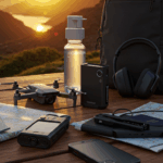 10 Essential Travel Gadgets You Didn’t Know You Needed