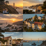 15 Most Instagrammable Places in California