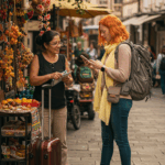 12 Safety Tips for Solo Female Travelers