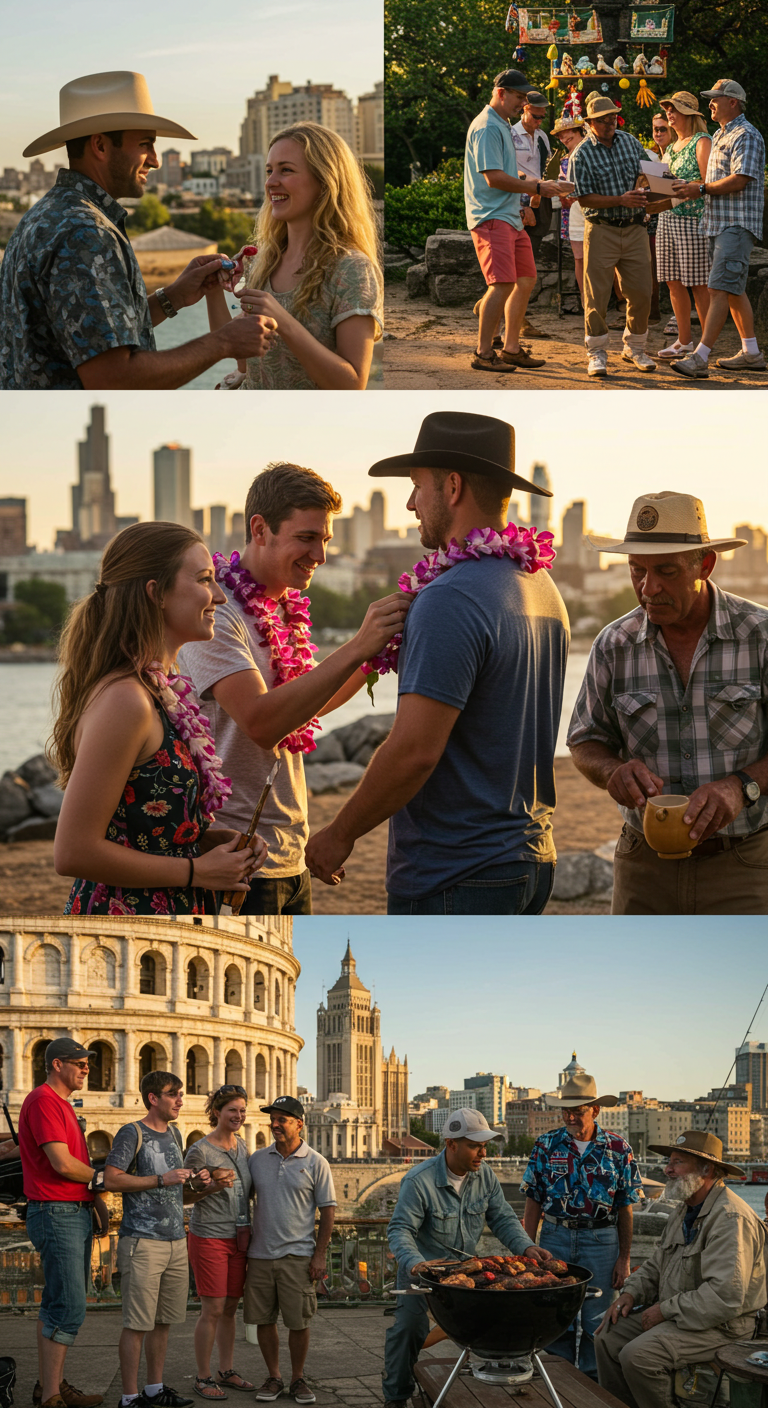 12 Cultural Etiquette Tips for Traveling to Different U.S. States