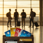 10 Best Travel Credit Cards for Free Flights & Perks