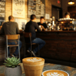 10 Best Coffee Shops in Portland for a Cozy Break
