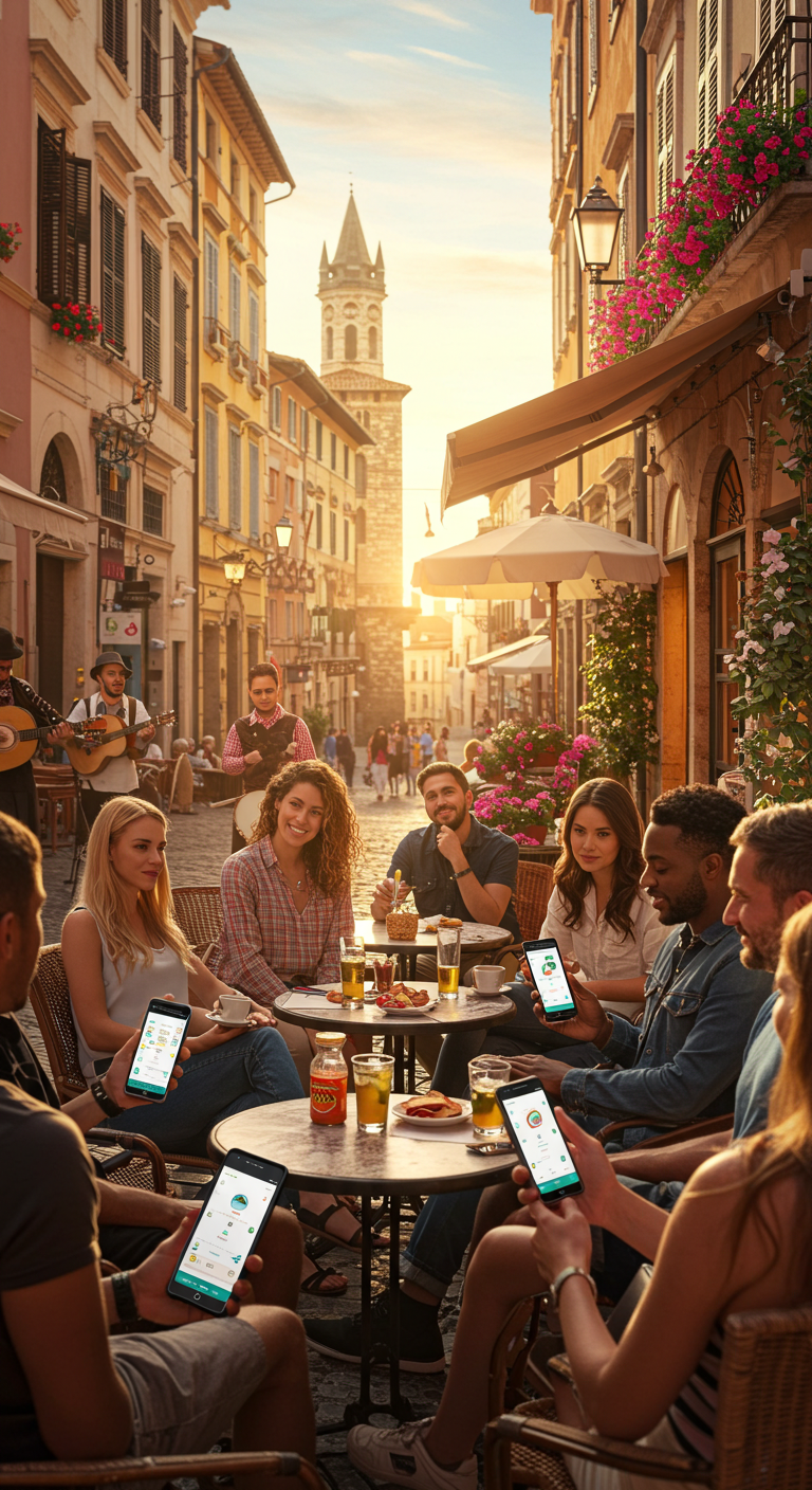 10 Best Language Apps for Travelers (Learn Fast!)