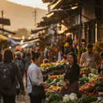 Top 10 cheapest countries to visit this year