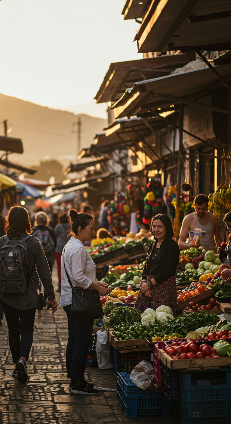 Top 10 cheapest countries to visit this year
