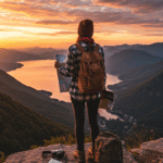 9 essential steps for planning your first solo trip
