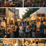 12 Best Food Cities in the U.S. for a Culinary Road Trip
