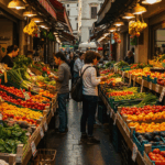 15 Best Farmers Markets for Fresh Local Food