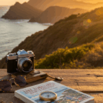 15 Best Travel Books to Inspire Your Next Adventure