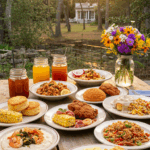 8 Traditional Dishes Every Traveler Should Taste in the South