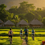 12 Best Ways to Travel Sustainably (Eco-Friendly Tips!)