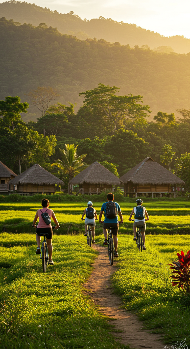 12 Best Ways to Travel Sustainably (Eco-Friendly Tips!)