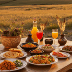 10 Indigenous Foods to Try for an Authentic American Experience