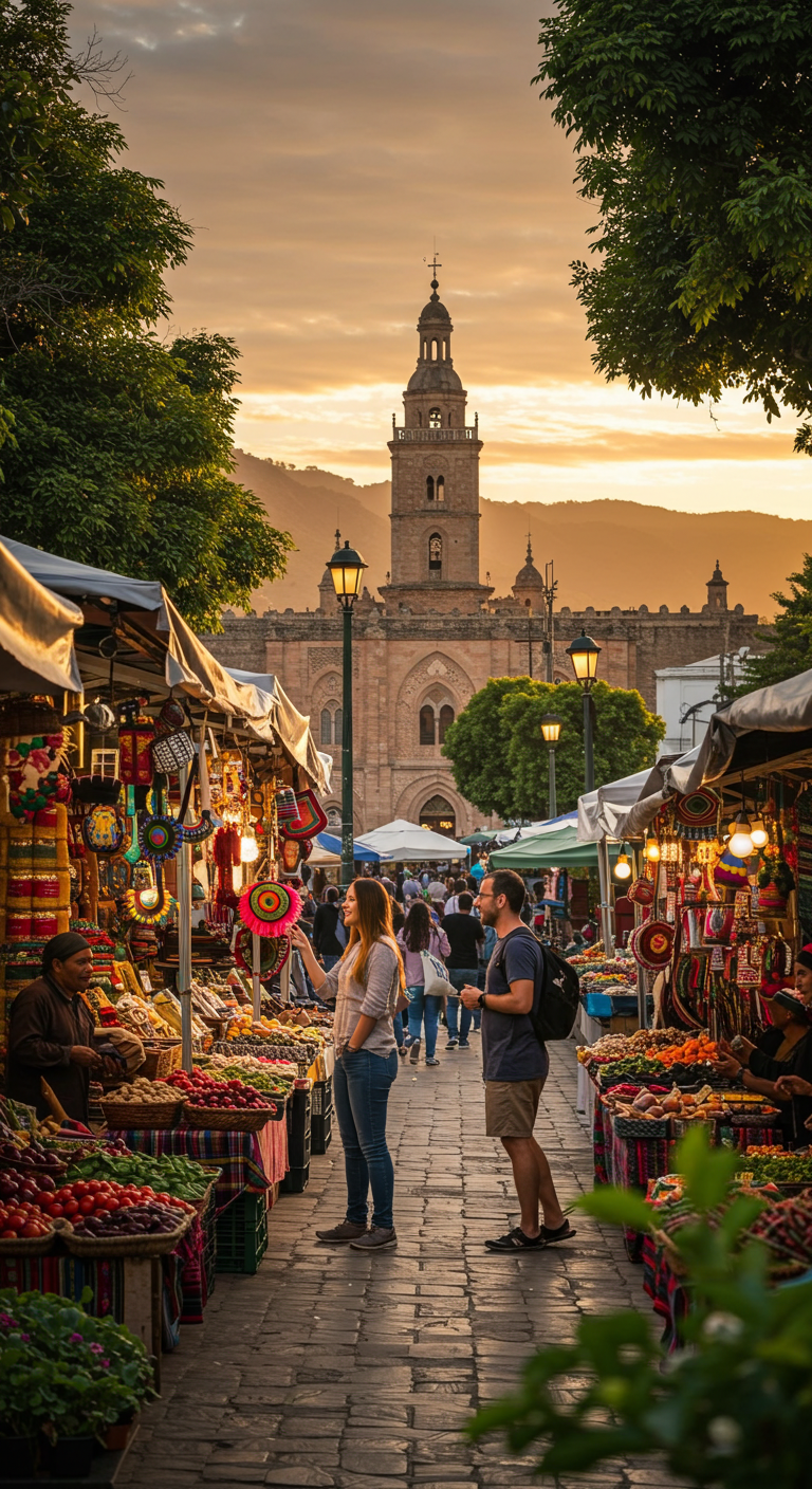10 Must-Follow Travel Influencers for Insider Tips