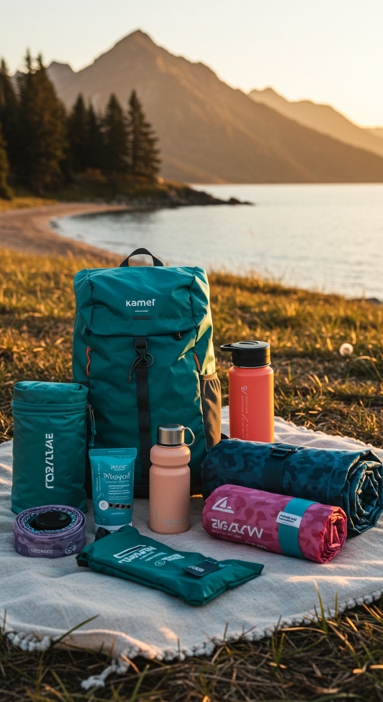 14 Best Budget-Friendly Travel Gear Under $50
