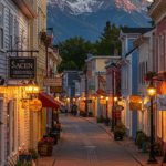 14 Unique U.S. Destinations That Feel Like Another Country