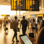 10 Airport Hacks to Make Flying Less Stressful