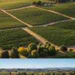 12 Best Wine Regions in the U.S. for a Relaxing Getaway