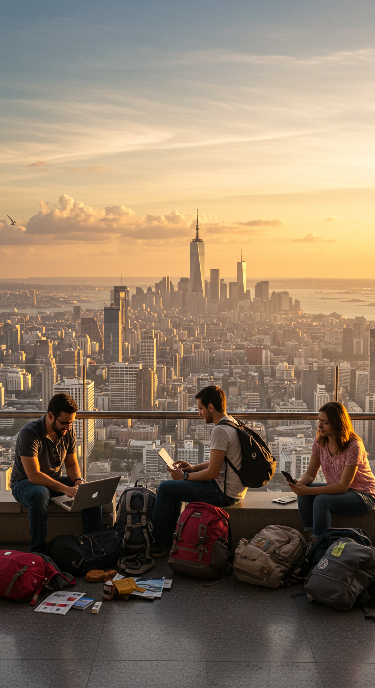 Best 5 ways to find cheap flights online