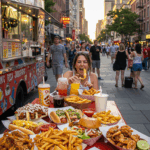 15 Must-Try Street Foods in the U.S. (And Where to Find Them)