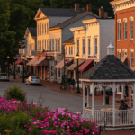 12 Most Beautiful Small Towns in America You Should Visit