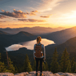 15 Best National Parks for Solo Travelers