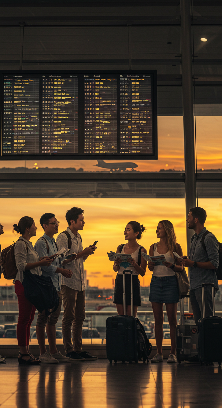12 Best Ways to Find Cheap Flights in 2024