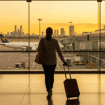 8 Genius Tips for Beating Jet Lag Fast