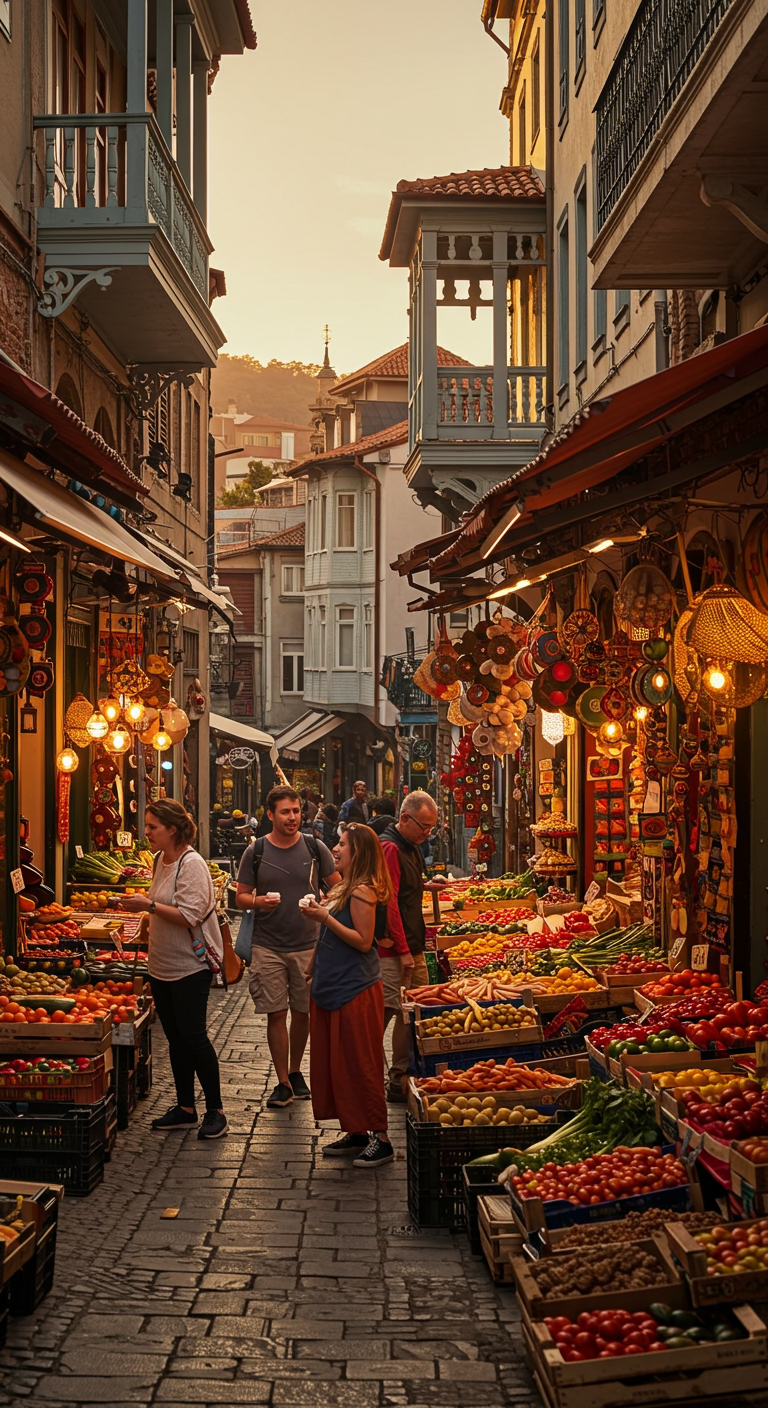 9 Most Affordable International Destinations for Americans