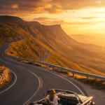 12 Best Road Trip Routes for an Epic American Adventure