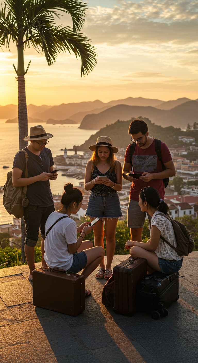 14 Must-Have Travel Apps for Your Next Trip