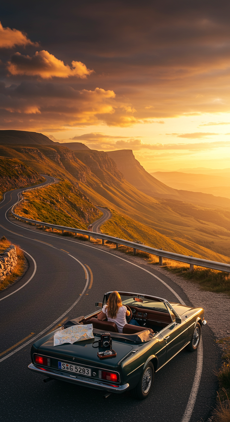 Pin 12 Best Road Trip Routes for an Epic American Adventure on Pinterest