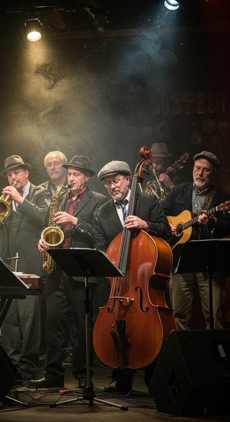 12 Best Places to Experience American Music History