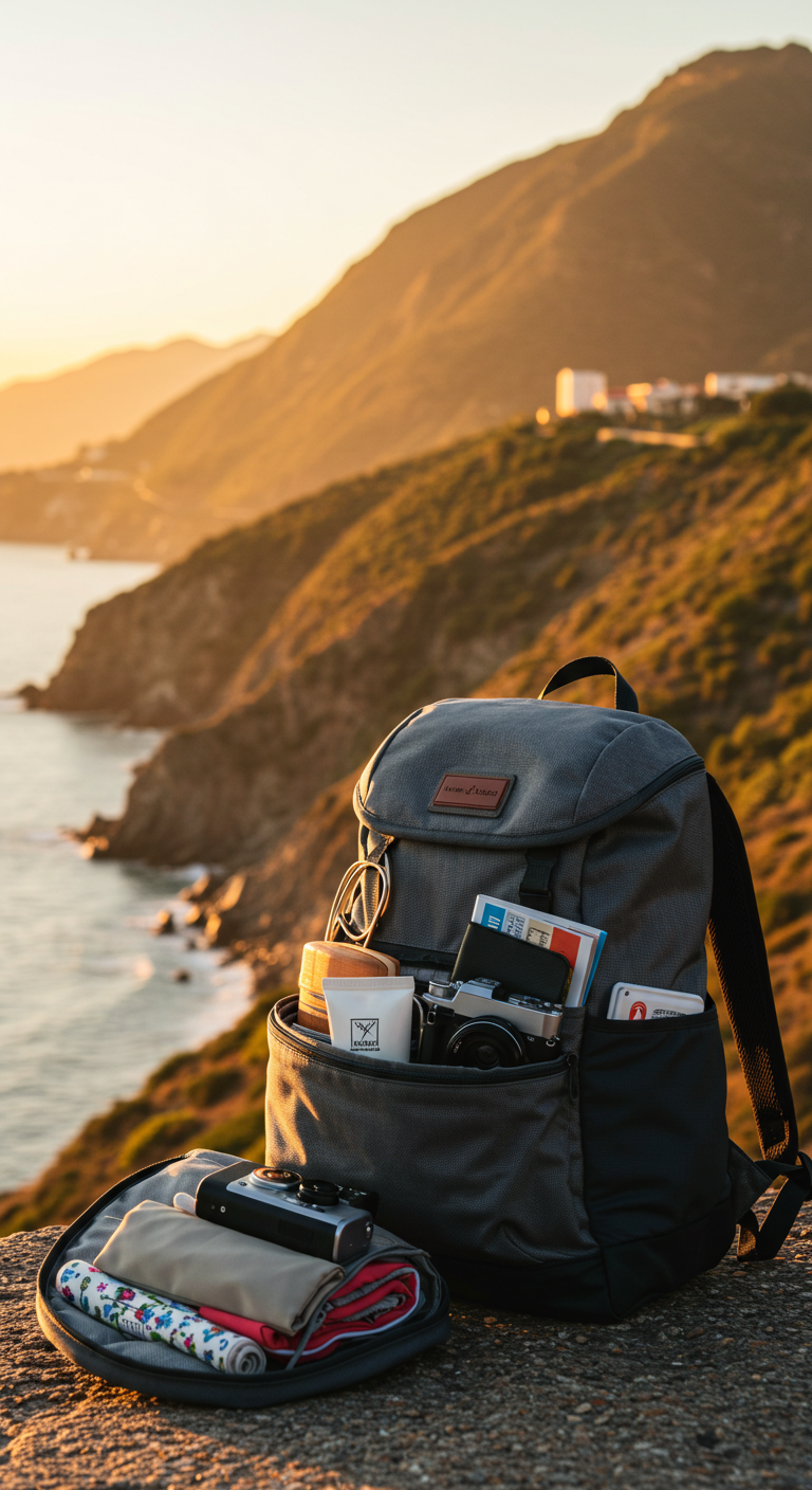 15 Essential Packing Hacks for Stress-Free Travel