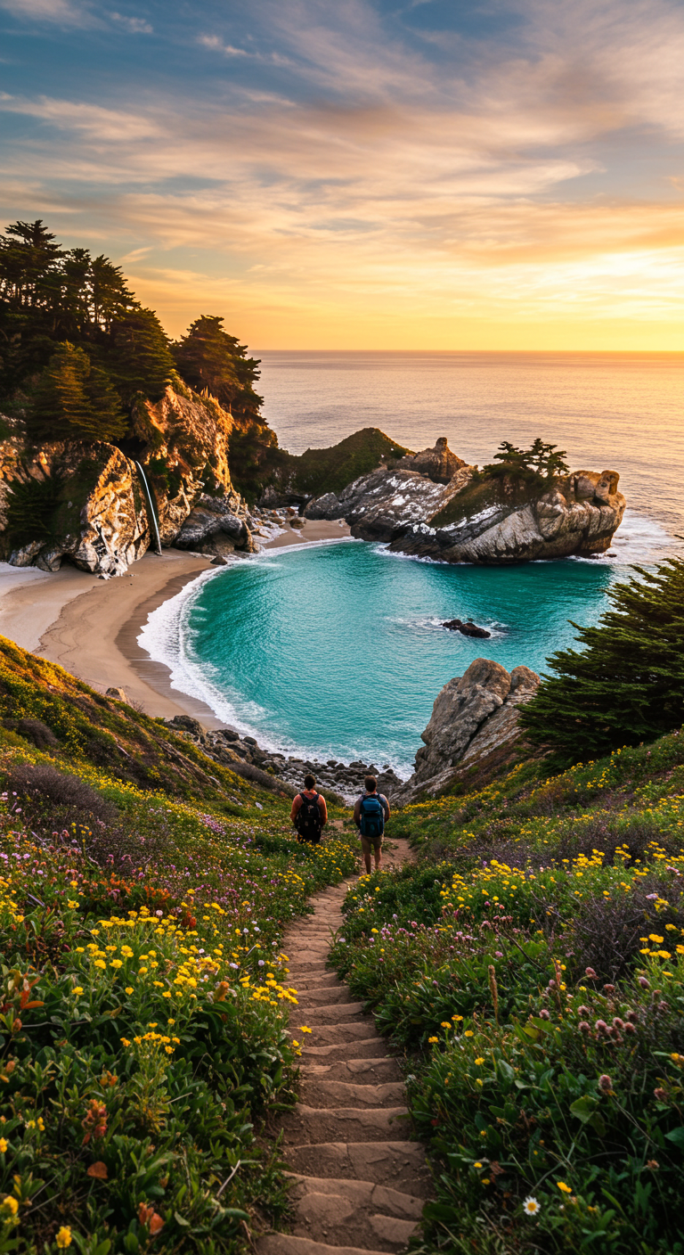 Top 10 Hidden Gem Destinations in the U.S. You’ve Never Heard Of
