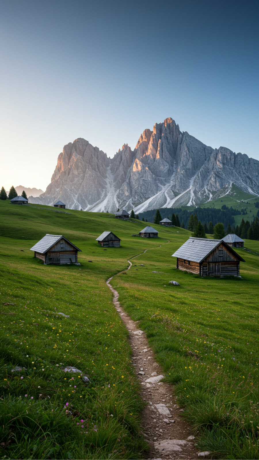 Hidden Gem: Exploring the Enchanting Wilderness of Slovenia