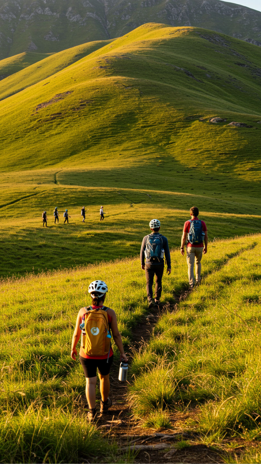 Sustainable Adventures: Reduce Your Carbon Footprint on Journeys