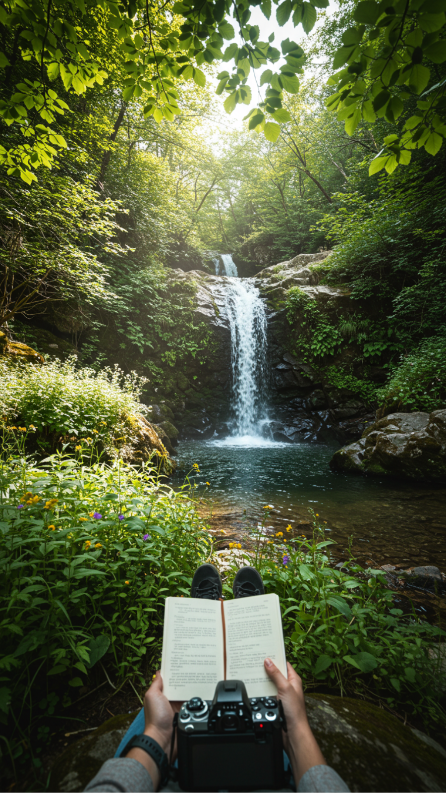 Immersive Experiences: Discover Hidden Gems Off the Beaten Path
