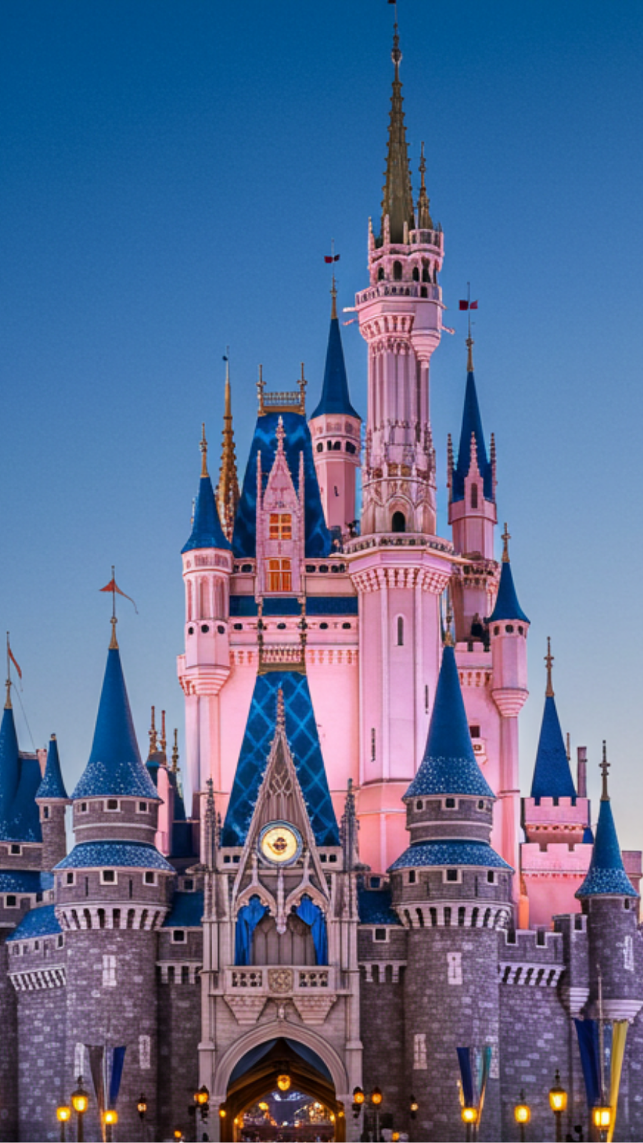 Tokyo Disneyland: A Magical Experience for All Ages