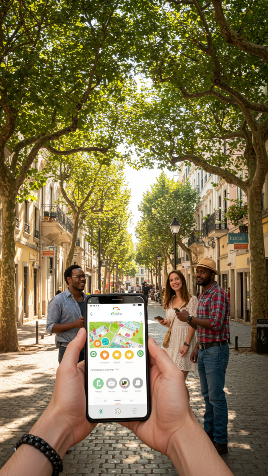 Local Experience Apps to Discover Hidden Gems in Cities